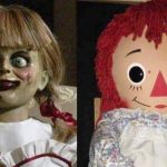 A Boneca Annabelle e o Terror que se Tornou Real