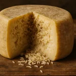 Casu Marzu: O Queijo que se Mexe Sozinho