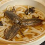 Exótico, apimentado e totalmente comestível.