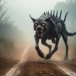 O Chupa-Cabra: O Monstro que Assombra o Folclore Moderno