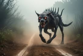 O Chupa-Cabra: O Monstro que Assombra o Folclore Moderno