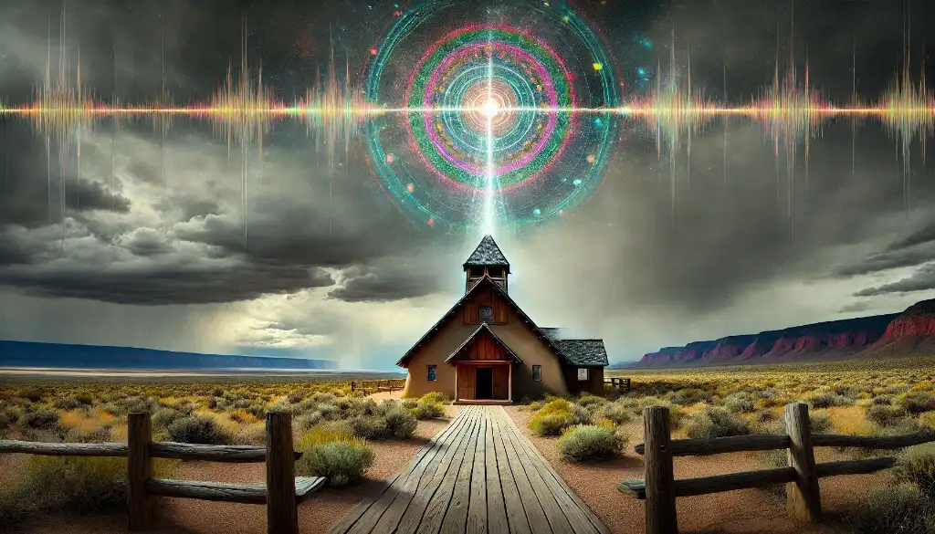 O Som de Taos: O Zumbido Misterioso que Intriga os EUA Há Décadas