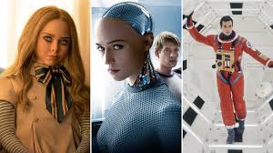 Tecnologias Bizarras que Parecem Saídas de Filmes de Ficção Científica