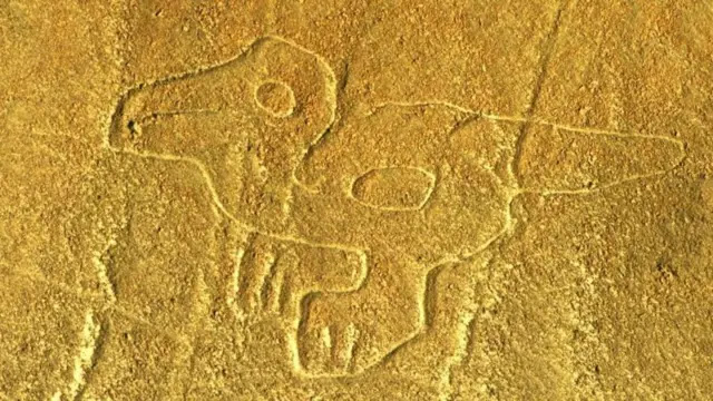 As Linhas de Nazca: Mistério e Enigma no Deserto do Peru