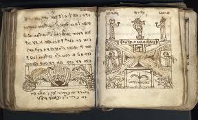 O Manuscrito Rohonc: Um Código Misterioso da Hungria